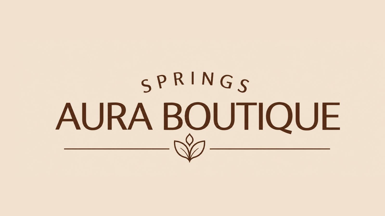 Springs Aura Boutique